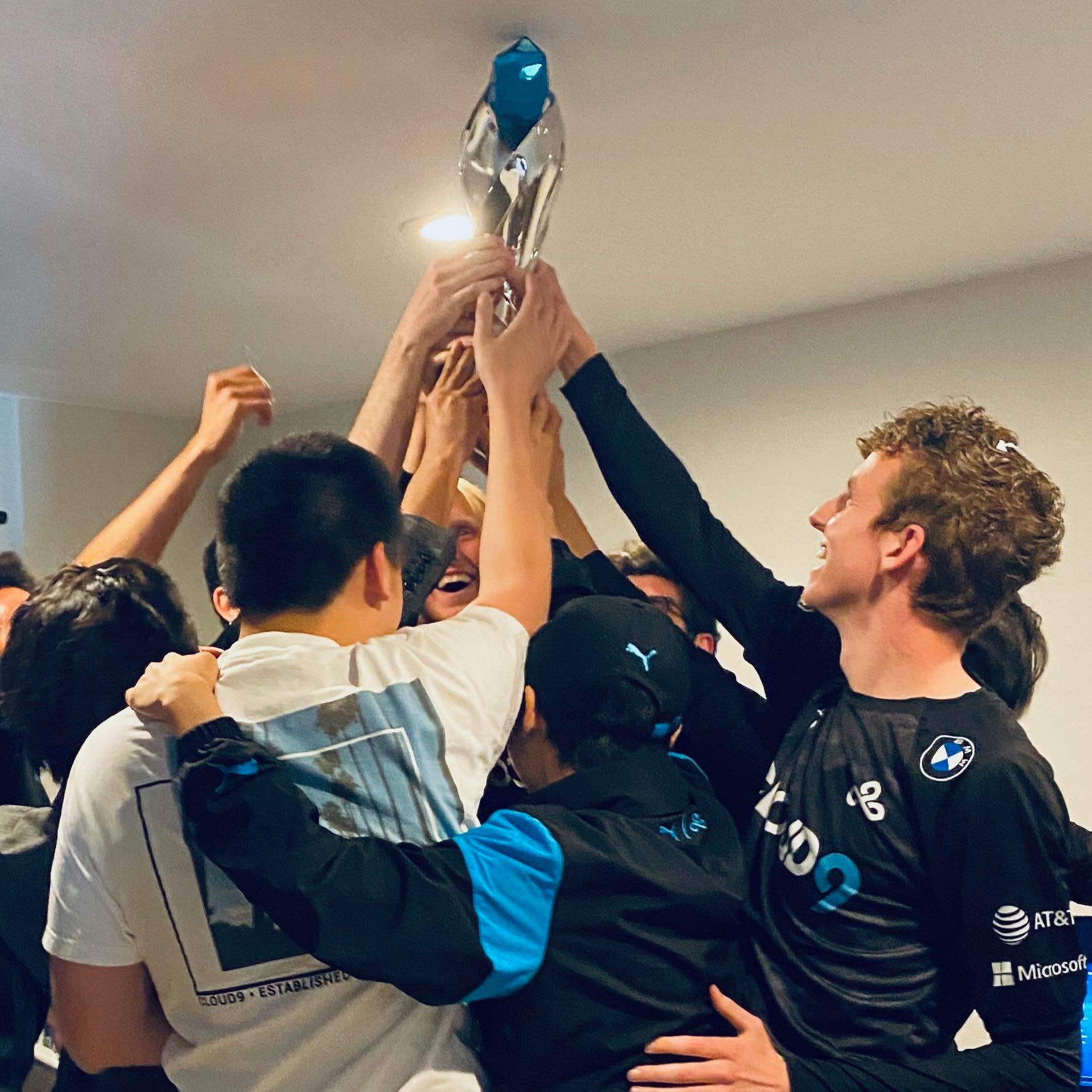 开云-C9横扫TSM，369拿下关键大龙强强对话八强赛，锁定晋级资格